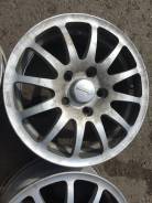 . 6.5x15", 5x114.3, ET52.5,  67,1. 