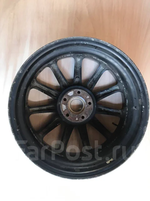 Hinodex. 7.0xR17", 5x114.3, ET57, �� 55���. ����