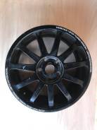 Hinodex. 7.0xR17", 5x114.3, ET57,  55,0. 