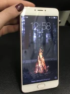 Meizu M3 Note. �/�, �������, 4G LTE, Dual-SIM ����
