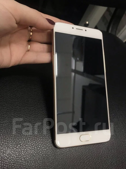 Meizu M3 Note. �/�, �������, 4G LTE, Dual-SIM ����