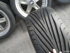 Goodyear Eagle F1 GS-D3. ������, 2016 ���, �����