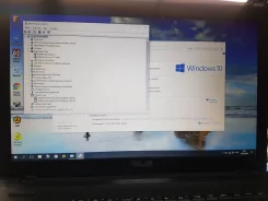 Asus X75VC. 17.1", 2,4����, ��� 6 ��, ���� 750���, WiFi, Bluetooth, ����������� �� 2��.
