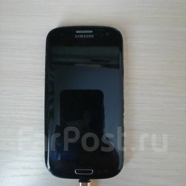 Samsung Galaxy S3. �/�, ������, 3G, 4G LTE, ����������, NFC ����