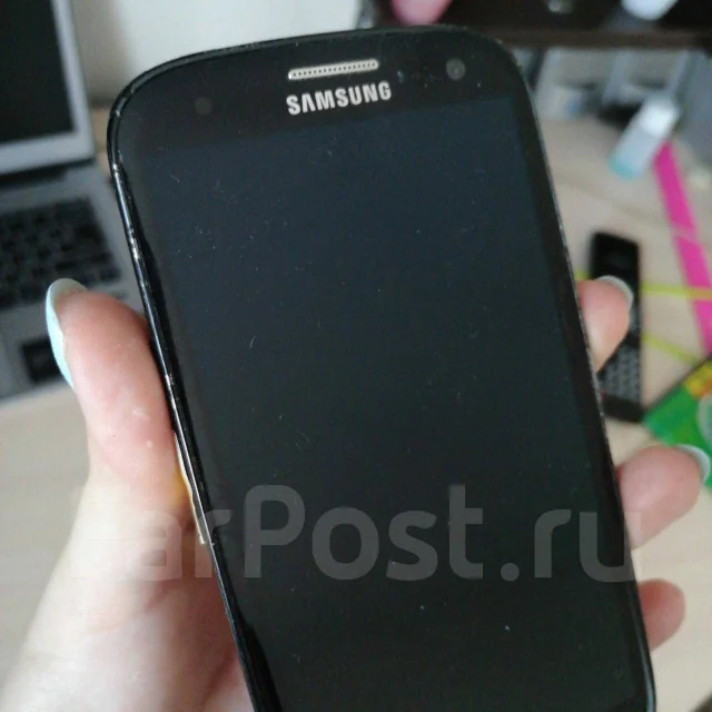 Samsung Galaxy S3. �/�, ������, 3G, 4G LTE, ����������, NFC ����