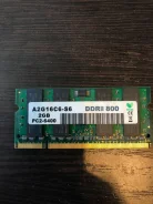 SO-DIMM DDR2. ����