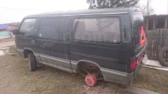 Nissan Homy ����