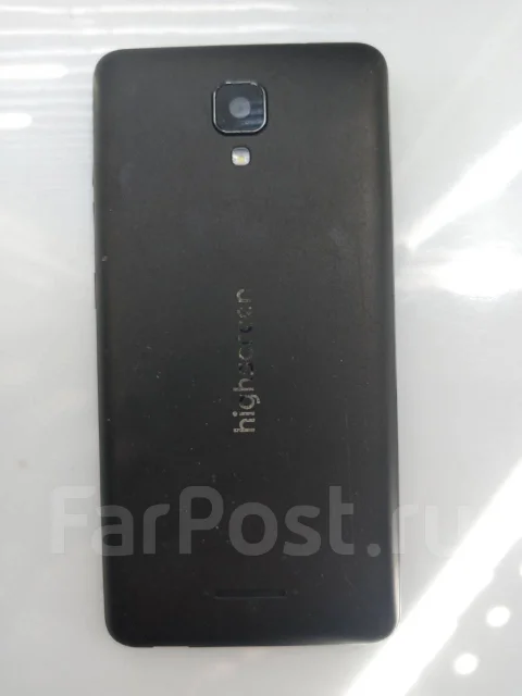 Highscreen Power Four. �/�, ������, Dual-SIM ����