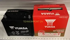 GS Yuasa. 69��.�., D26, 700��., ��������, ������������ ������ ����