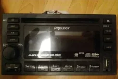 Prology CMD-220UR ����