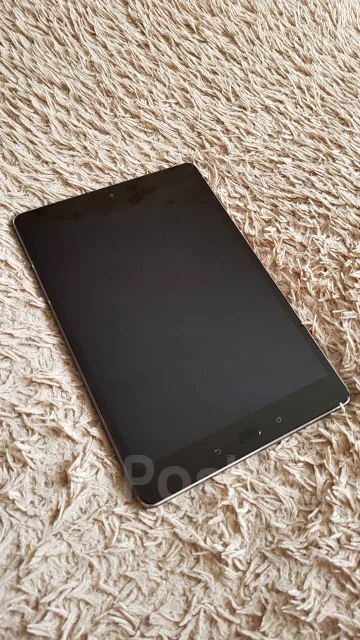 Asus Zenpad 3S 10 Z500KL ����