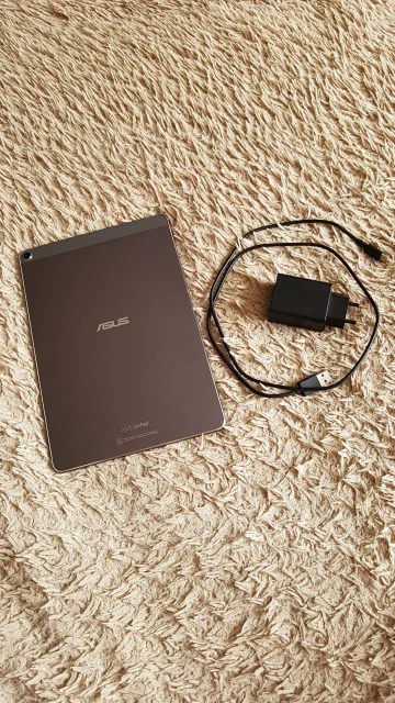 Asus Zenpad 3S 10 Z500KL ����