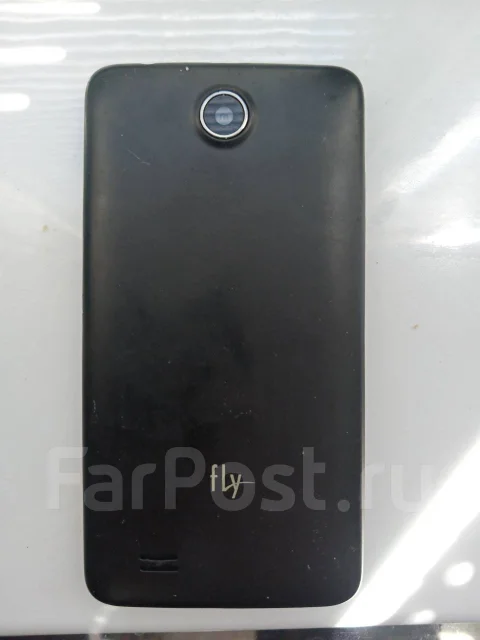 Fly IQ449 Pronto. �/� ����