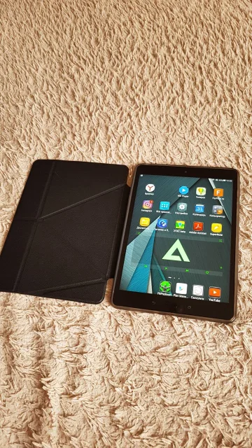 Asus Zenpad 3S 10 Z500KL ����
