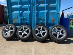 Enkei RP03. 8.5x18", 5x114.3 ����
