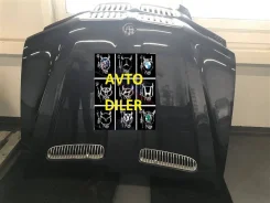 ����� BMW X5 E53 41617121102 ���������� 41617121102 ����