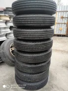 Bridgestone R200. ������, 2016 ���, ����� ����