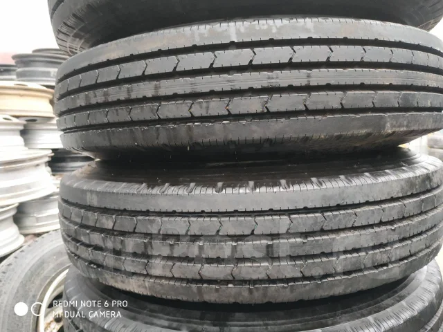 Bridgestone R200. ������, 2016 ���, ����� ����