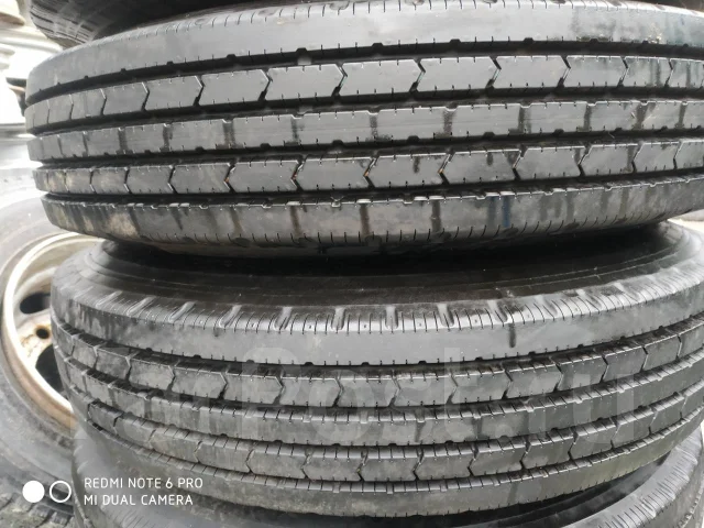 Bridgestone R200. ������, 2016 ���, ����� ����