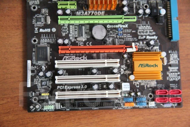 AMD 770 ����
