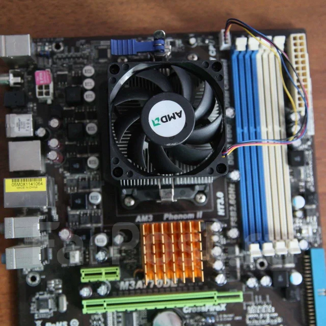 AMD 770 ����