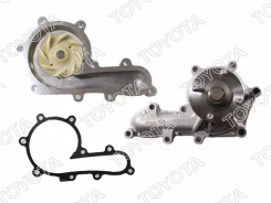 ����� ������� Toyota 16100-19235 ����