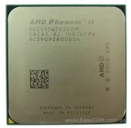 AMD Phenom II X2 555 ����