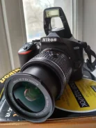 Nikon D3500 ����