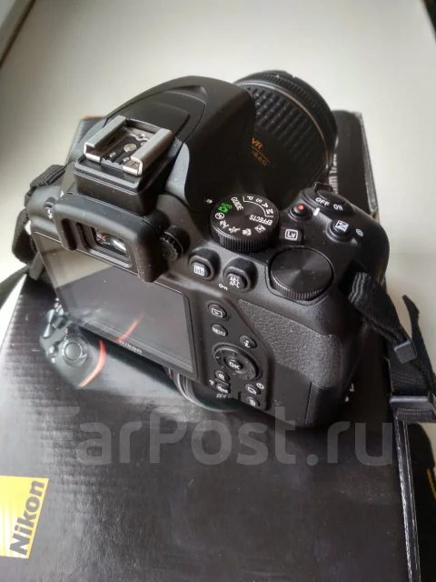 Nikon D3500 ����