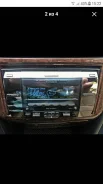 Pioneer Carrozzeria FH-P666MD ����