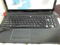 Lenovo G500. 2,5����, ��� 12 ��, ���� 500���, WiFi: 1 ����