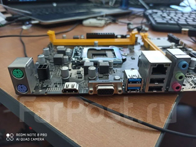 LGA 1151 ����
