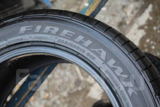 Firestone Firehawk Wide Oval. ������, �/�, ����� 5 % ����