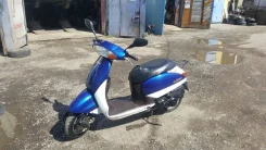 Honda Tact AF-51. 49����. ��., ��������, ��� ���, � �������� ����