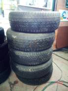 Bridgestone Dueler H/T 840. �����������, �/�, ����� 50 % ����