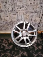Yueling wheels. 4.0x45", 4x100, ET-76, �� 55,0���. ����