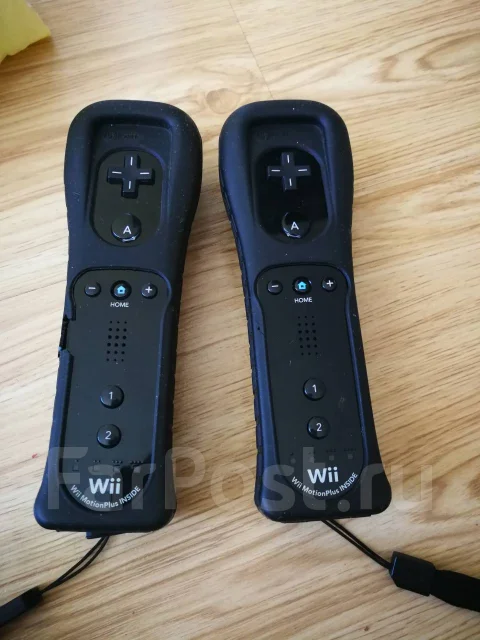 Nintendo Wii ����