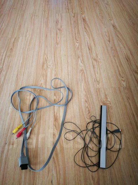 Nintendo Wii ����