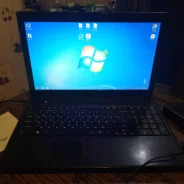 Acer Aspire 5742. 16.4", 2,4����, ��� 4 ��, ���� 300���, WiFi: 1, ����������� �� 4��. ����