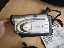 JVC GR-FX16 ����