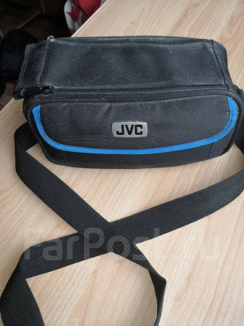 JVC GR-FX16 ����