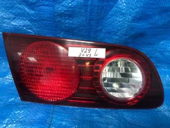 ������� ��������� Toyota Caldina 2143 ����
