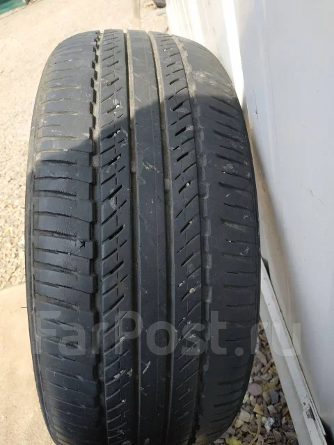 Bridgestone Turanza EL400-02. ������, 2010 ���, �/�, ����� 20 % ����