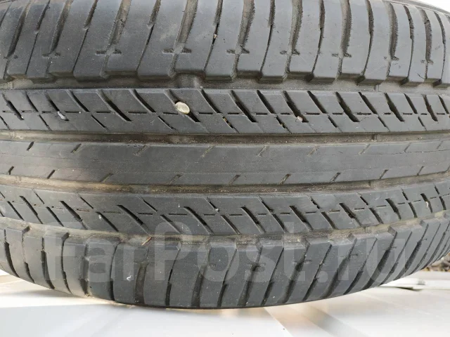 Bridgestone Turanza EL400-02. ������, 2010 ���, �/�, ����� 20 % ����