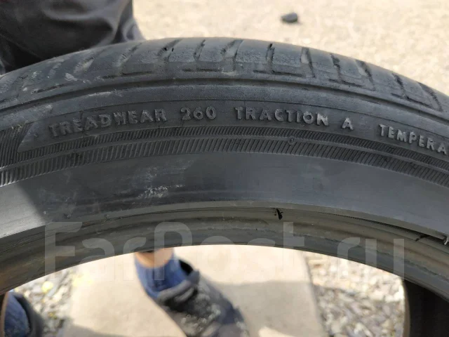 Bridgestone Turanza EL400-02. ������, 2010 ���, �/�, ����� 20 % ����