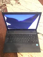 Lenovo G500. 15.6", 1 900����, ��� 2048 ��, ���� 320���, WiFi: 1, Bluetooth: 1 ����