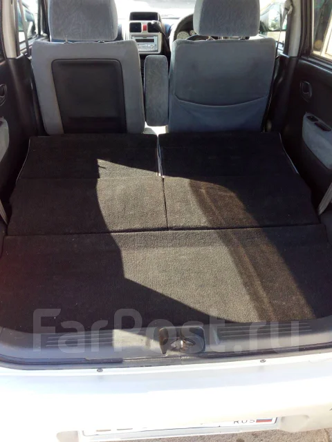 Suzuki Solio. �������, ��������, 1.3 (88��.�.), ������, 212 000����. �� ����