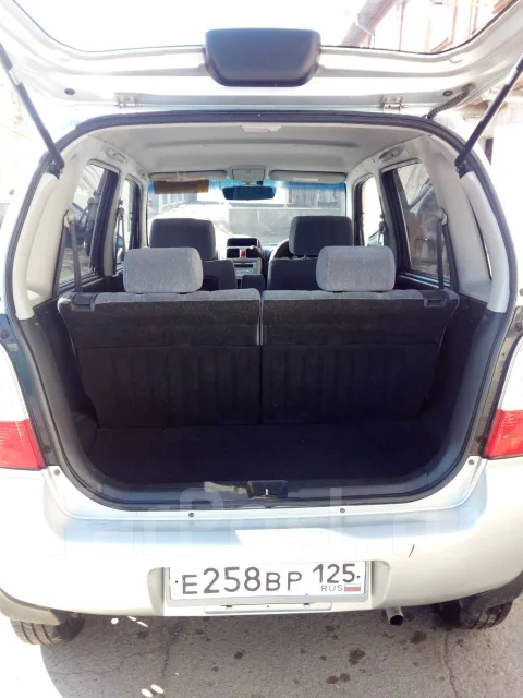 Suzuki Solio. �������, ��������, 1.3 (88��.�.), ������, 212 000����. �� ����