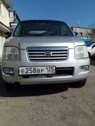 Suzuki Solio. �������, ��������, 1.3 (88��.�.), ������, 212 000����. �� ����