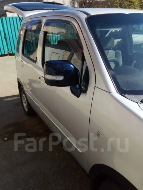 Suzuki Solio. �������, ��������, 1.3 (88��.�.), ������, 212 000����. �� ����